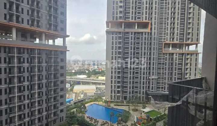 Dijual Cepat Apartemen Pakuwon Bekasi