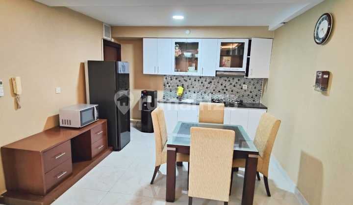 For Rent 1 Bedroom Furnished Apartment