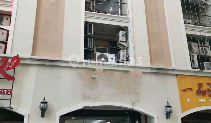 Ruko Bagus 3 Lantai Siap Huni Di Pusat Niaga Gajah Mada Jakarta Pusat