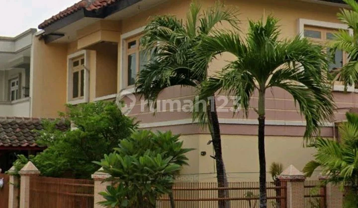 Rumah Hoek Siap Huni Di Daan Mogt Baru Kaloderes Jakarta Barat Rumah Hoek Siap Huni Di Daan Mogt Baru Kaloderes Jakarta Barat