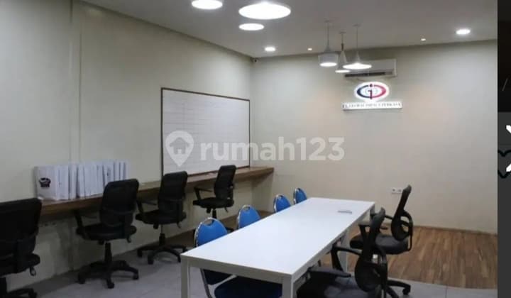 Gudang Siap Pakai Dikawasan Industri Jatake Tangerang Banten