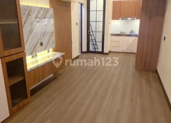 Dijual Rumah Cluster Green Village 4X12 Furnished, Pinang Cipondoh Kota Tangerang