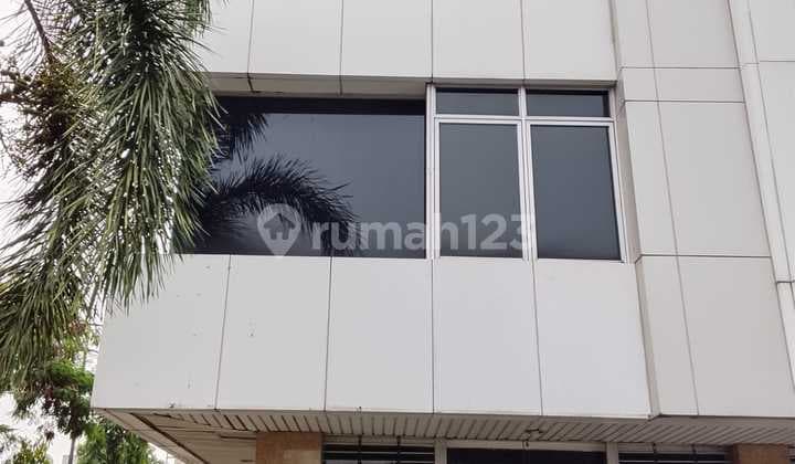 Disewakan Ruko Aries Niaga Posisi Hoek, Dekat Tol Kebon Jeruk Jakarta Barat