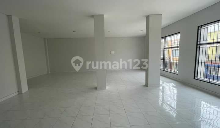 Dijual Ruko Gandeng Arcadia Grande Gading Serpong, Tangerang
