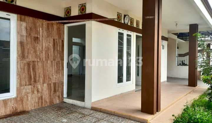 Rumah Bagus Siap Pakai Di Baki Solo