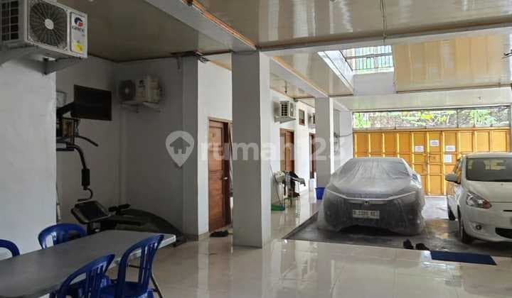 Rumah Kost Exclusive Strategis di Dktkampus Uns Jebres Solo