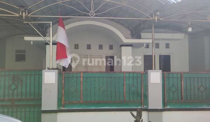 Rumah Strategis Siap Pakai di Jajar Soko