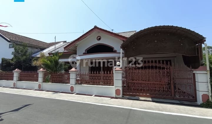 Old House Nice Strategic Ready to Use Disumber Banjarsariaolo