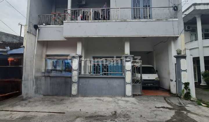 Rumah Bagus Siap Pakai Di Cemani Grogol Solo