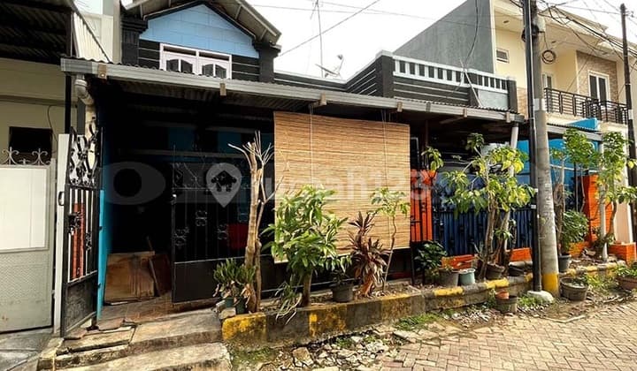 Rumah Dijual Sunter, Luas 170 Meter, Kode 19609 Br no