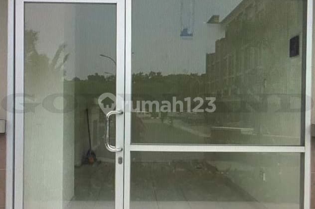 Kios for Sale or Rent in Sunter, Size 3x6 Meters, Code 19627 Br