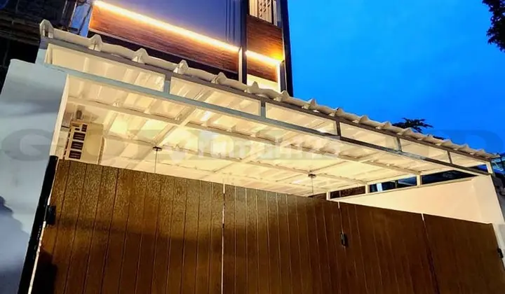 Kode 20346 Br Ak ,Dijual Rumah Grogol,luas 112m2,Jakarta Barat