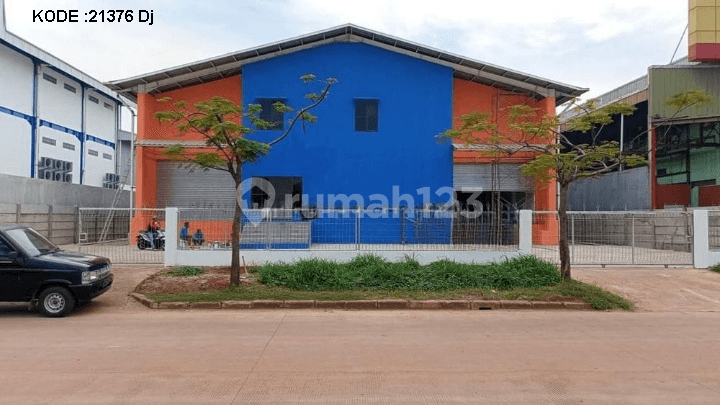 For Sale/For Rent Marunda Warehouse, Size 30X60 Meters, Code: 21376