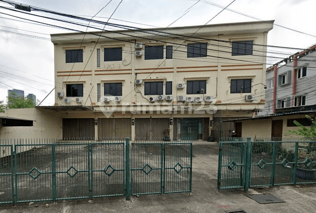 Kode : 20729 (Br/At), Dijual/sewa ruko tomang,luas 64 m2,Jakarta Barat