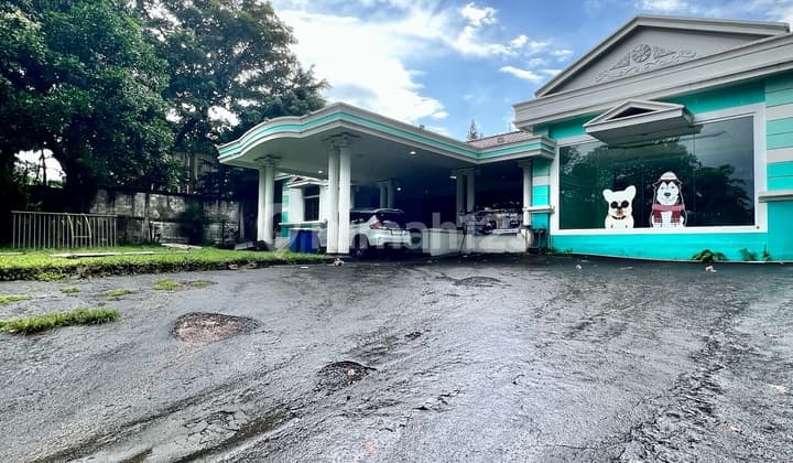 Sell Old House Land Calculation