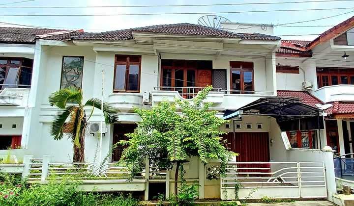 Sewa Rumah Siap Huni, Terawat, Bebas Polusi, Tenang, Nyaman , Asri,