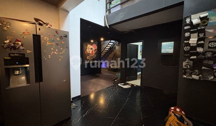 Jual Rumah Siap Huni , Bebas Polusi, Bebas Banjir , Nyaman , Tenang