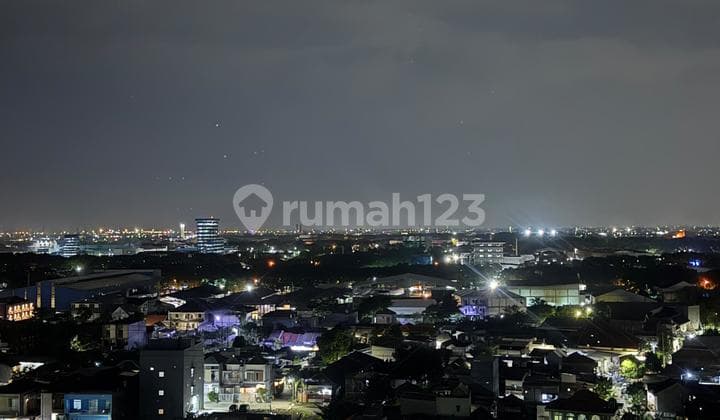 Jual Apartemen Full Furnish , Siap Huni, Strategis