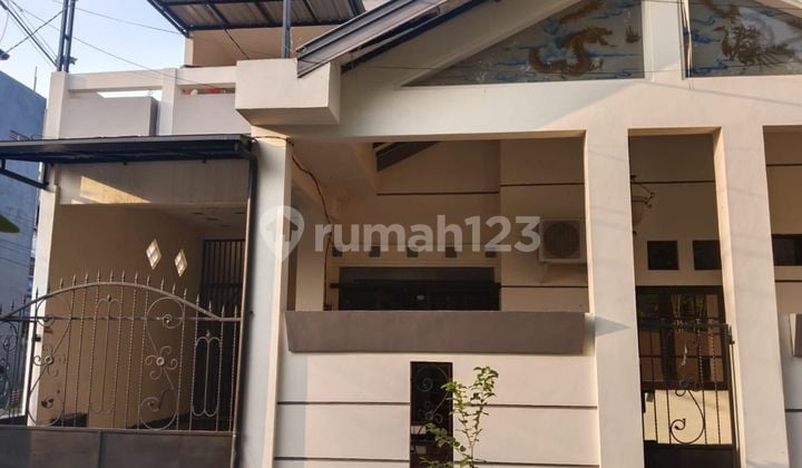 Sewa Rumah Siap Huni , Terawat