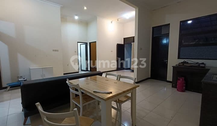 Sewa Rumah Siap Huni, Terawat, One Gate