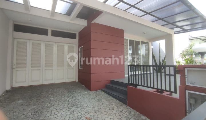 Jual Rumah Siap.huni ,ada View, Dekat Sekolah Internasional, Aman, Tenang