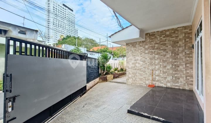 Rumah Siap Huni, Bisa Utk Kos- Kosan, Strategis, Dekat Javamall, Lingkungan Ramai