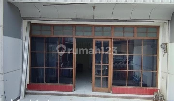 Di Sewakan Rumah Siap Huni, Tgh Kota, Nyaman, Bebas Polusi