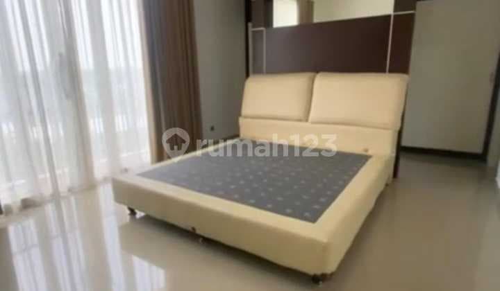 Jual Rumah Siap Huni, Furnish, Terawat, Bebas Banjir, Bebas Polusi, One Gate, Aman, Lingkungan Nyaman, Tenang
