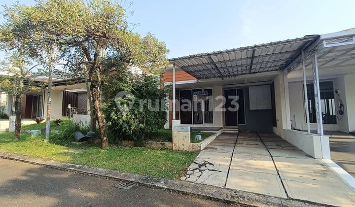 Ready-to-Live House for Rent in BSB, Quiet, Comfortable, Pollution-Free Environment