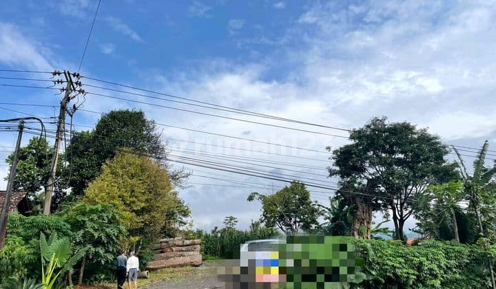 Jual Tanah Di Pinggir Jalan Raya Ambarawa Magelang