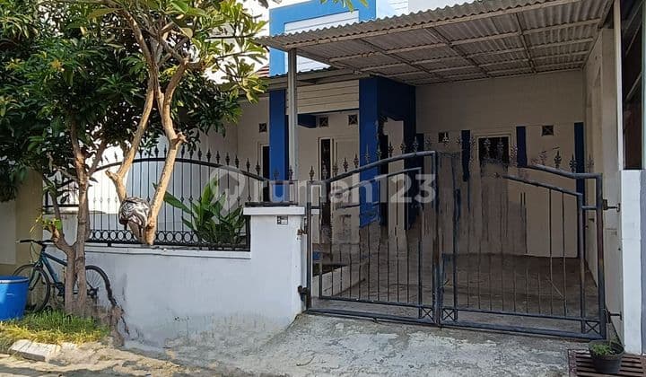 Jual Rumah Dekat Sekolah Dcs , Tritunggal, Mall The Park
