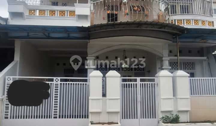 Sewa Rumah Siap Huni ,lingkungan Aman, Tenang