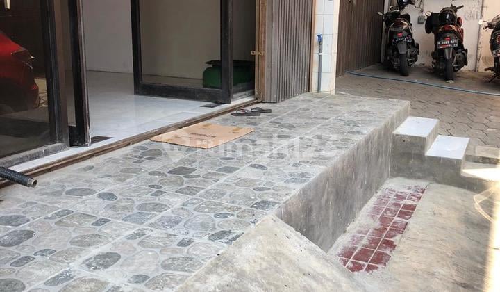 Sewakan Ruko Siap Huni ,cocok Utk Kantoran, Gudang