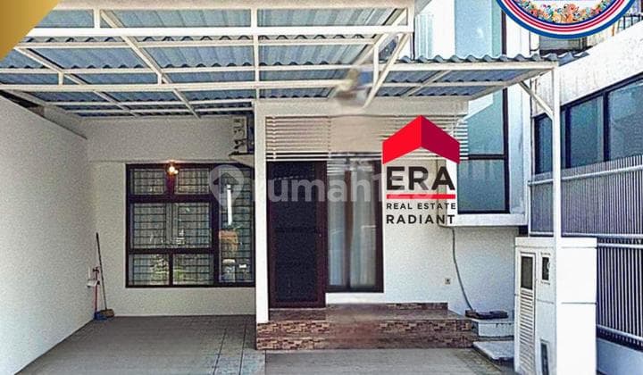 Rimah.siap.huni Bintaro