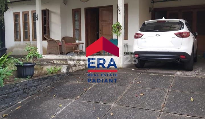 Rumah Murah.di.cilandak