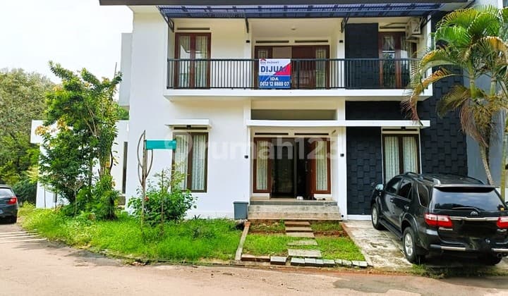 Rumah.baru Renovasi Bintaro Sektor.9