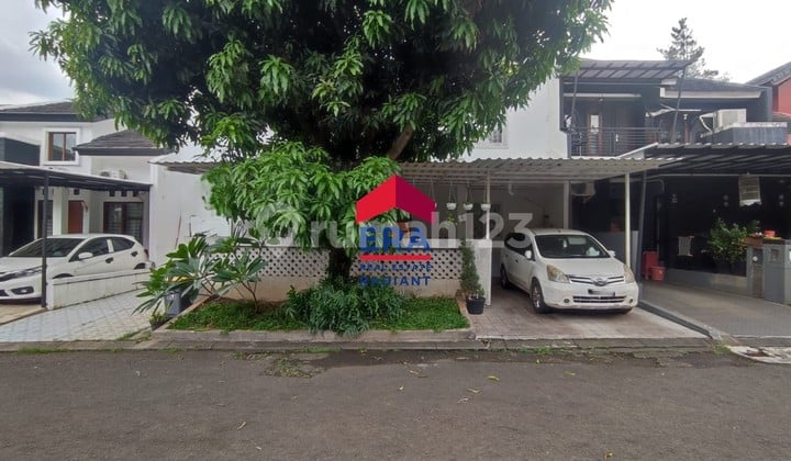 Rumah.murah.bintaro.sektor.9