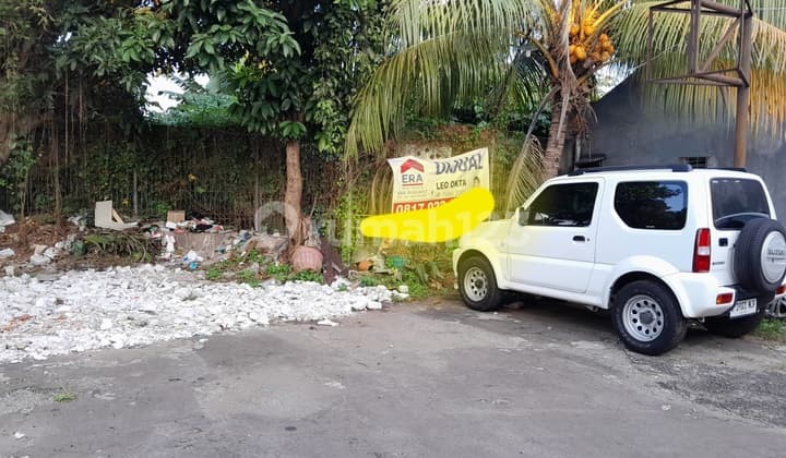 Kavling.murah.pondok.ranji