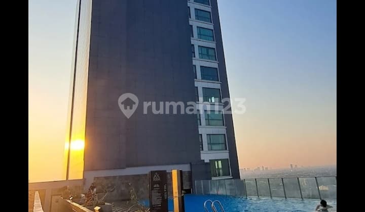 Apartment Mewah.bintaro