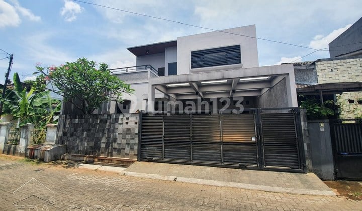 Rumah.legoso