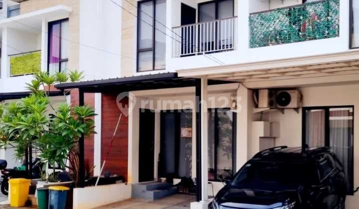 Rumah Baru Minimalis