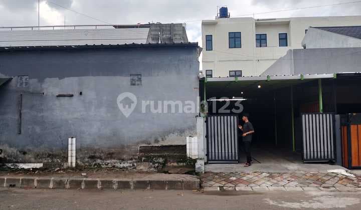 Kavling Tangerang Kota