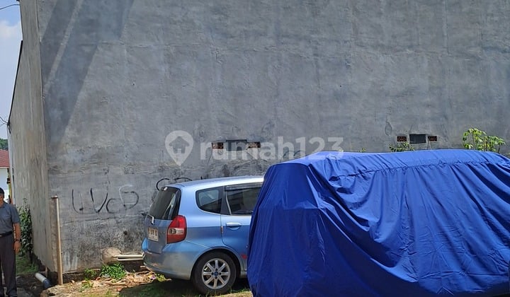 Kavling +.kontrakan.5 Pintu