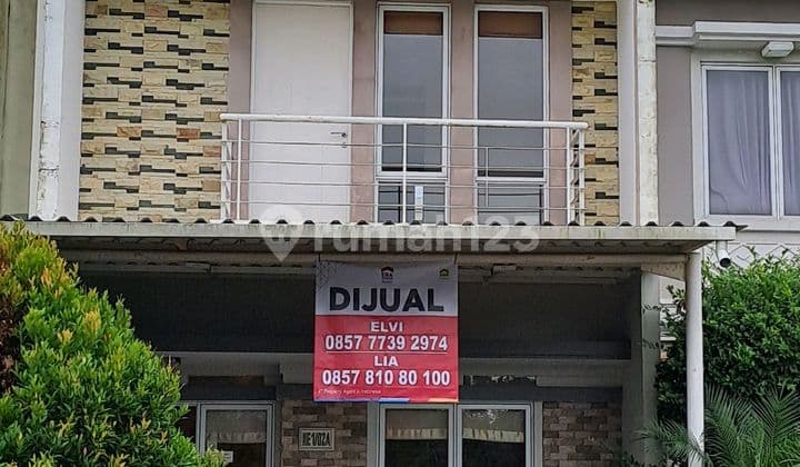 House for sale in Natura City cluster.