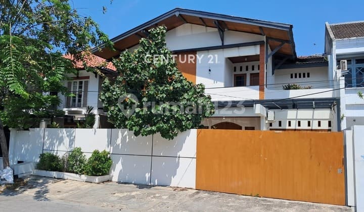 Dijual Rumah di Daerah Kayu Mas Jakarta Timur