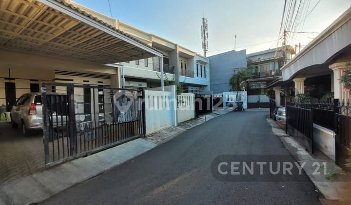 Rumah Tinggal Model Minimalis 2lantai, Model