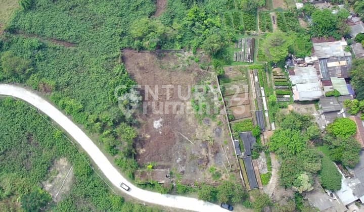 Kavling Strategis Harga Bersahabat Di Kota Tangerang