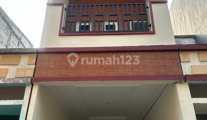 Di Jual Cepat Rumah Pulo Mas Bu Nego Halus Jakarta Timur