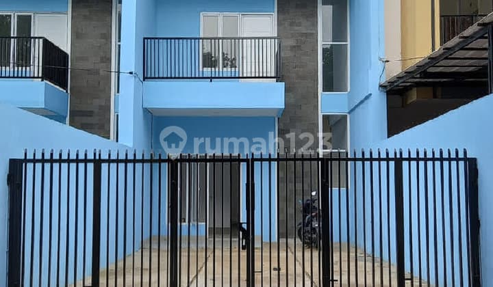 Hunian Baru di Sawangan Depok bisa untuk Usaha dan Kantor