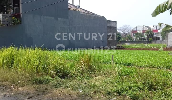 Kavling Perumahan Strategis Dikawasan Sukapura Pelindo II Jakut